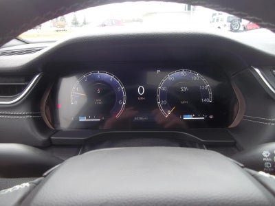 2022 Jeep Grand Cherokee Altitude