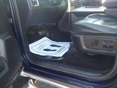 2015 RAM 1500 Laramie