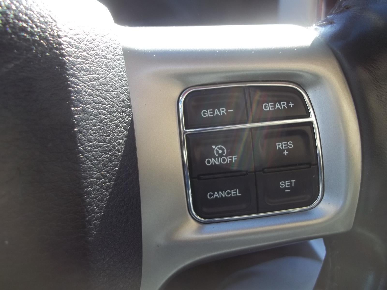 2015 RAM 1500 Laramie