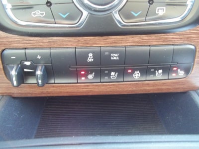 2015 RAM 1500 Laramie