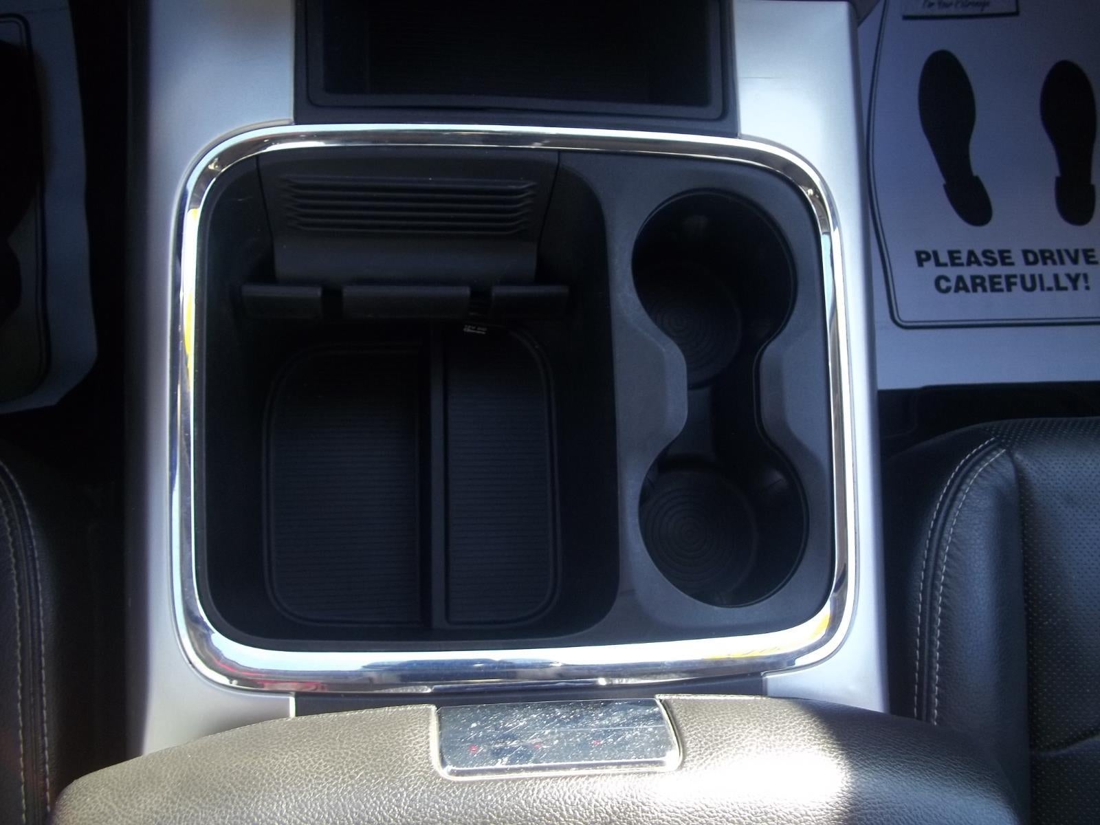 2015 RAM 1500 Laramie