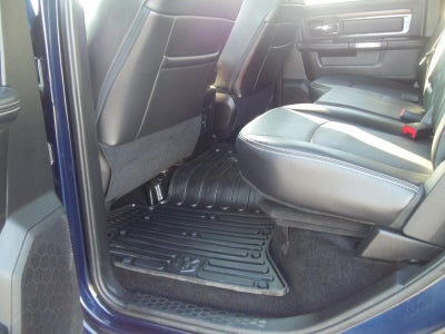 2015 RAM 1500 Laramie