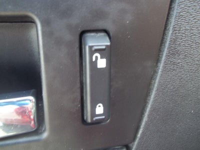 2010 Ford Focus SEL