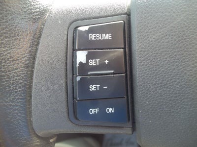 2010 Ford Focus SEL