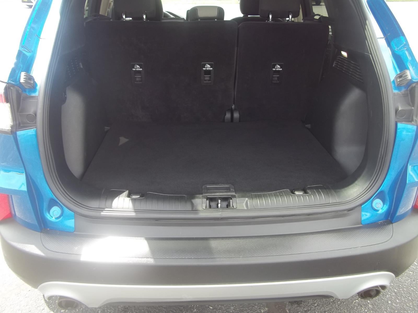 2020 Ford Escape 4H