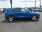 2020 Ford Escape 4H