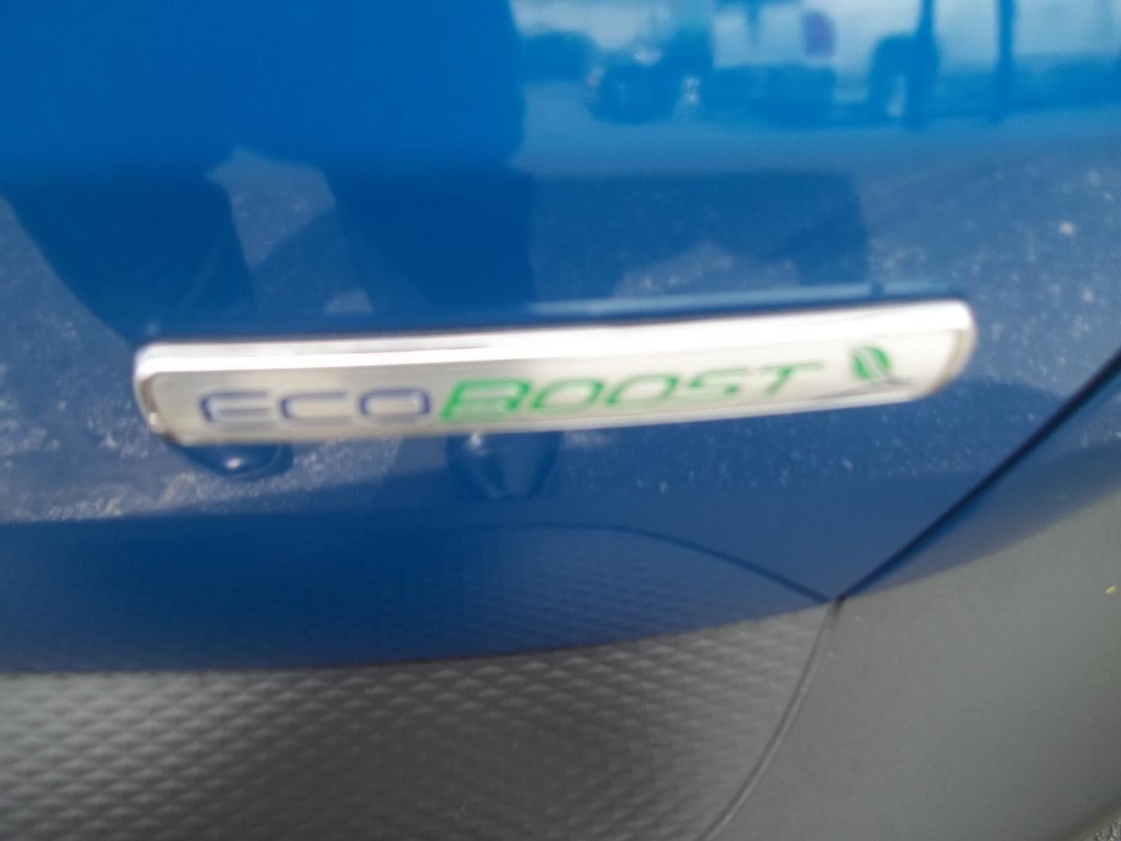 2020 Ford Escape 4H