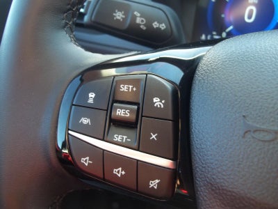 2022 Ford Escape SEL Hybrid