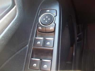 2022 Ford Escape SEL Hybrid