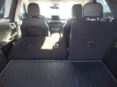 2022 Ford Escape SEL Hybrid