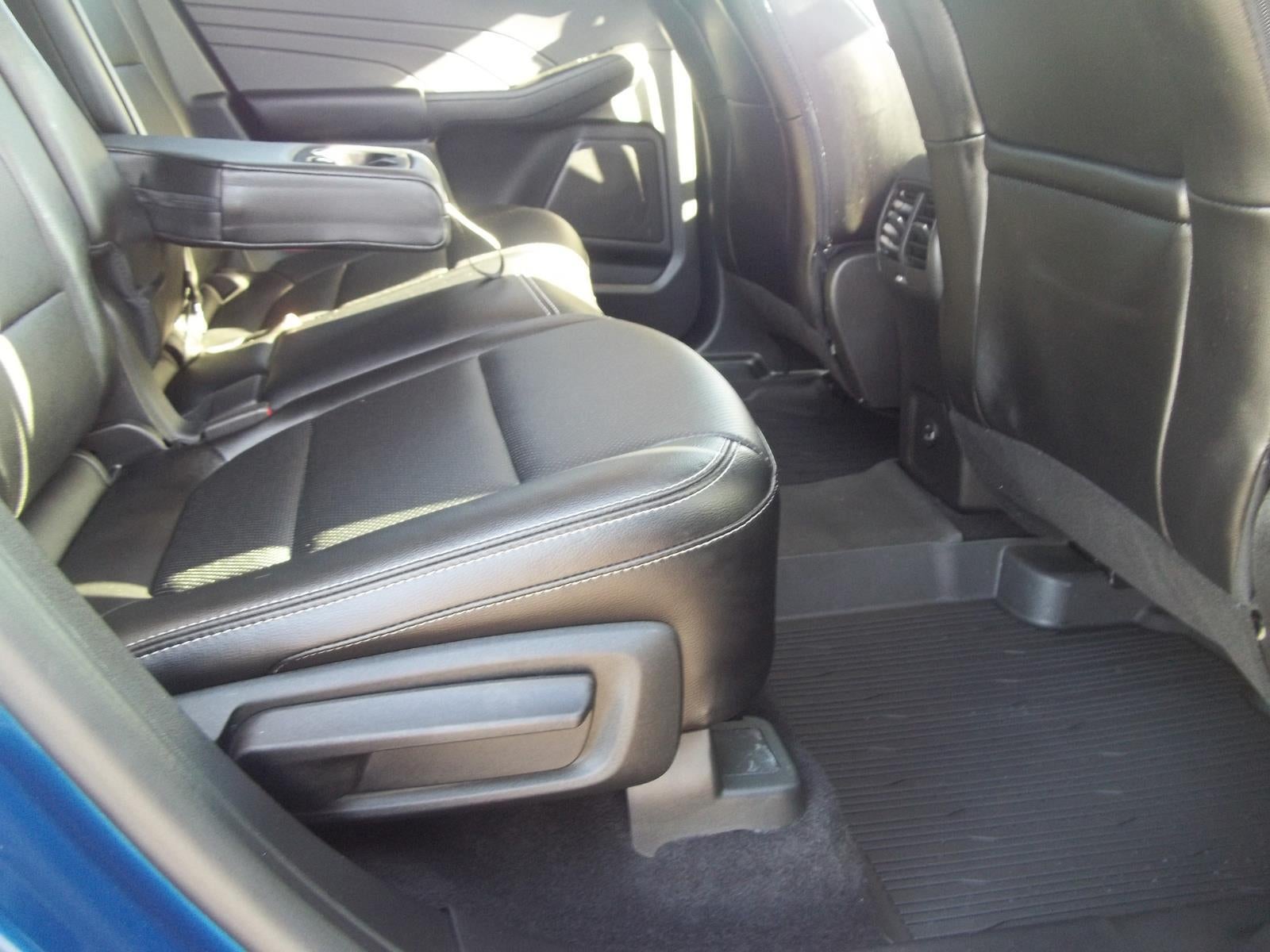 2022 Ford Escape SEL Hybrid