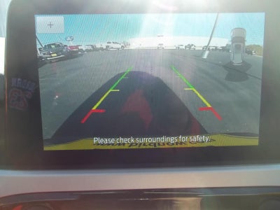 2022 Ford Escape SEL Hybrid