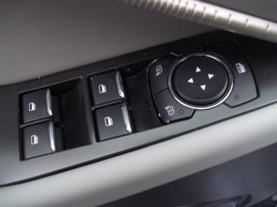 2026 Ford Explorer Active (100A)