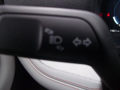 2026 Ford Explorer Active (100A)