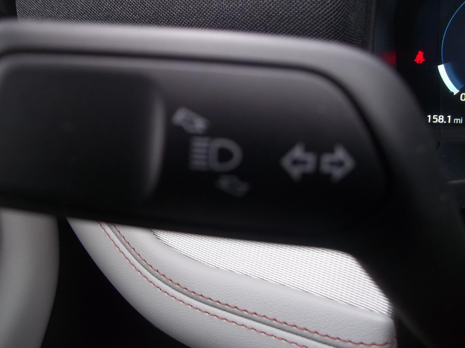 2026 Ford Explorer Active (100A)