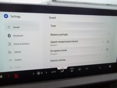 2026 Ford Explorer Active (100A)