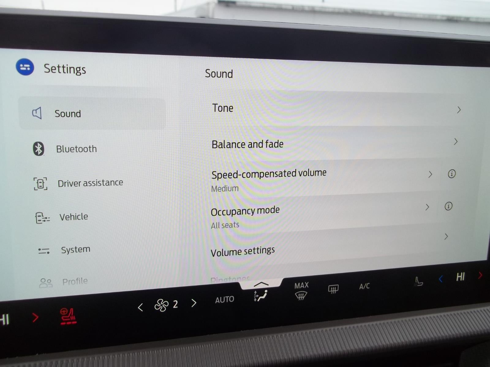 2026 Ford Explorer Active (100A)