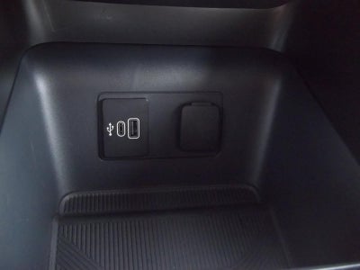 2026 Ford Explorer Active (100A)