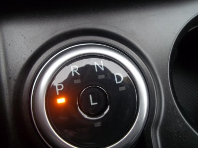 2026 Ford Explorer Active (100A)