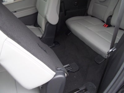 2026 Ford Explorer Active (100A)