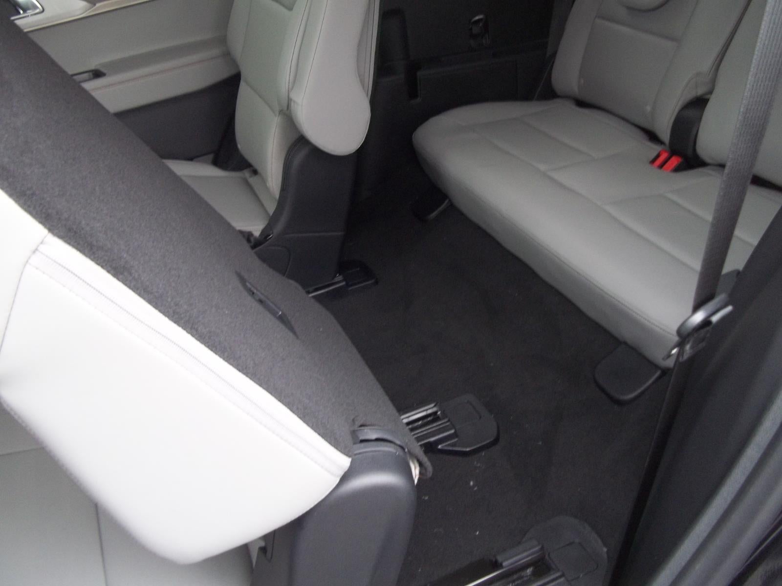 2026 Ford Explorer Active (100A)