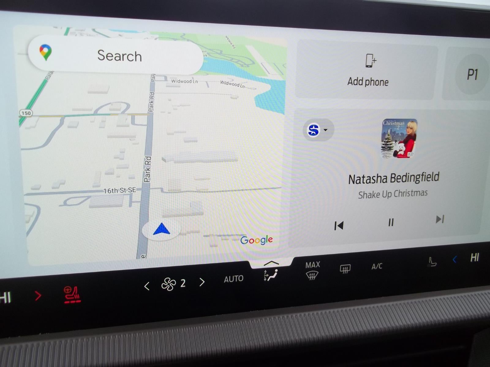 2026 Ford Explorer Active (100A)