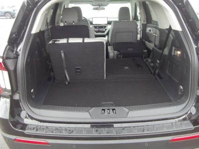 2026 Ford Explorer Active (100A)