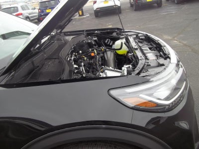 2026 Ford Explorer Active (100A)