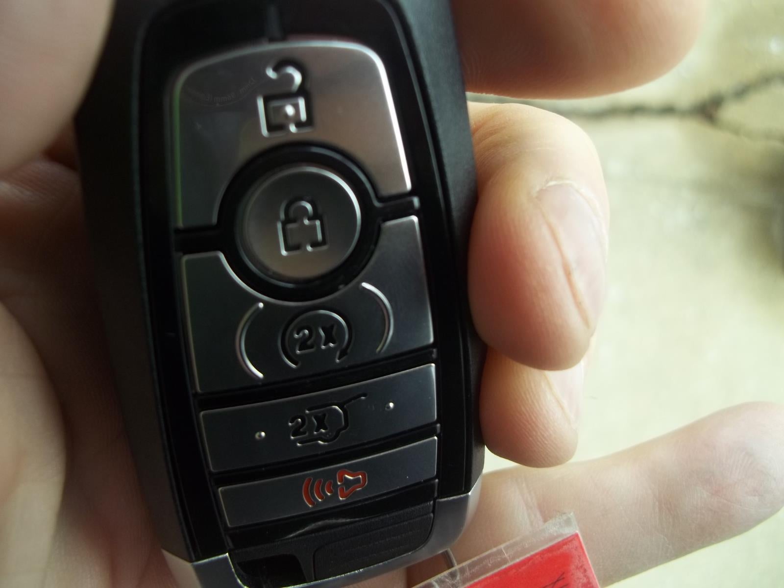 2026 Ford Explorer Active (100A)