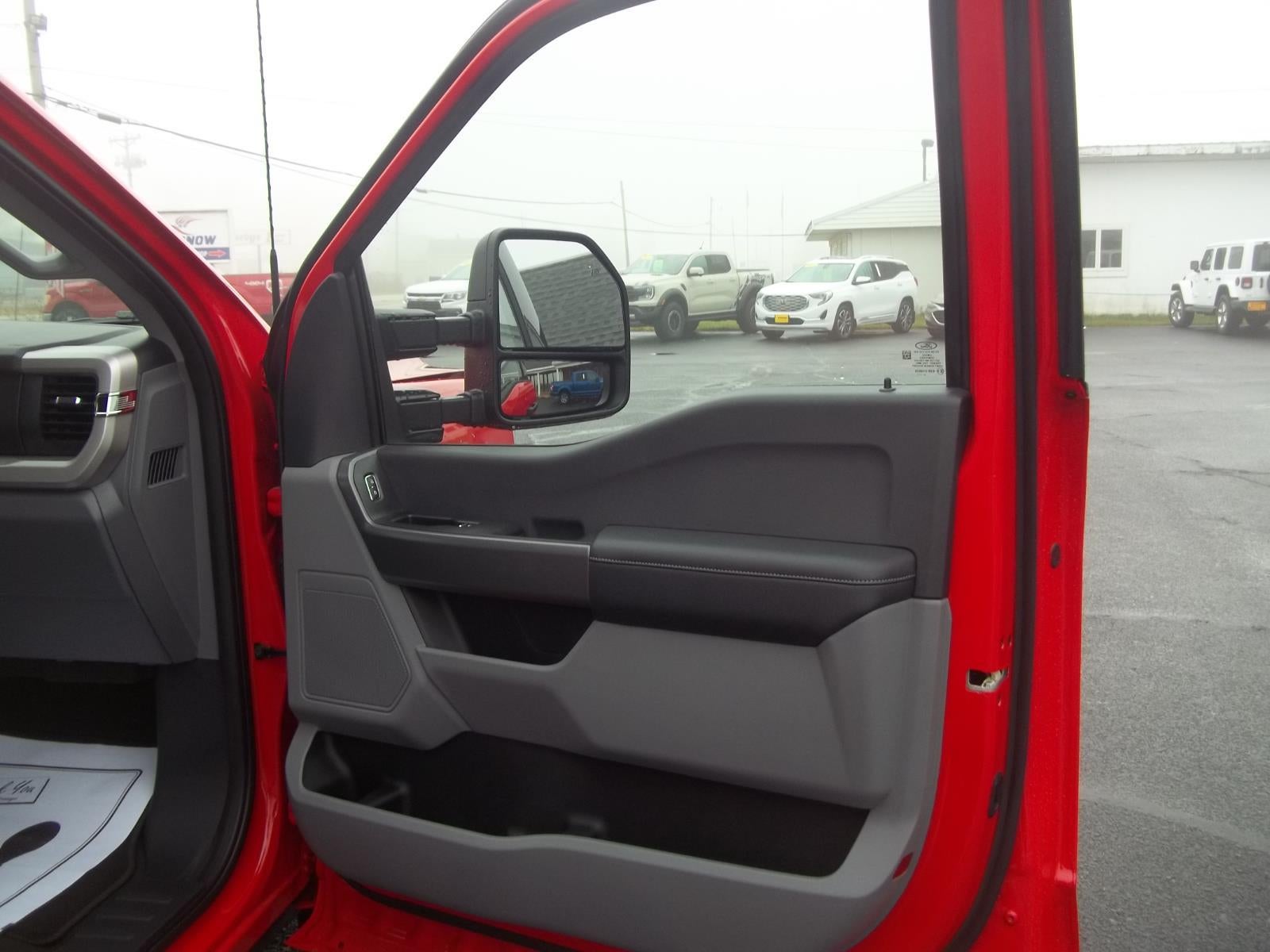 2026 Ford Super Duty F-250 SRW XLT