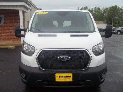 2025 Ford Transit Cargo Van Cargo Van