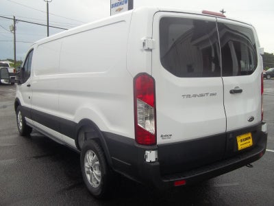 2025 Ford Transit Cargo Van Cargo Van