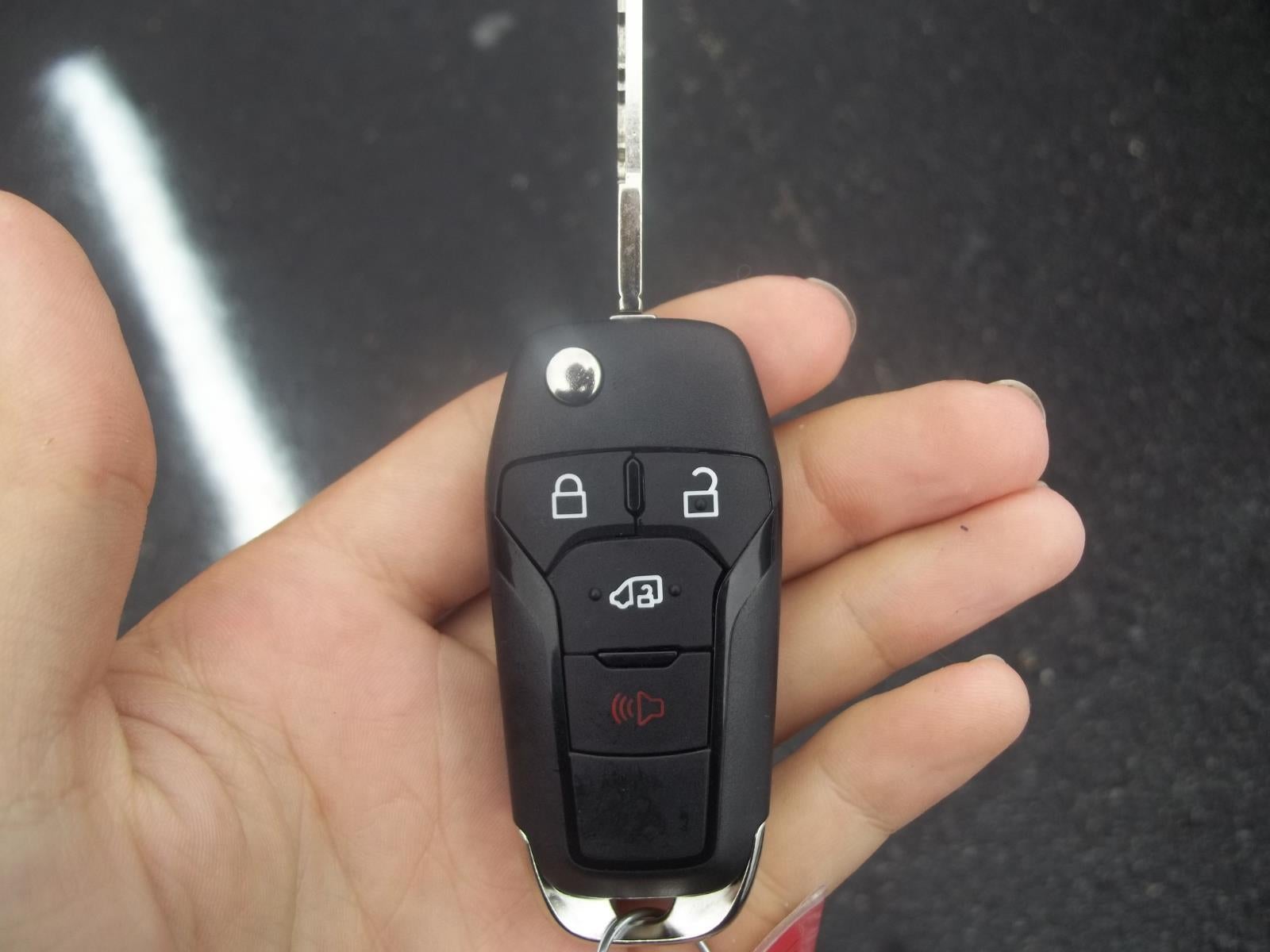 2025 Ford Transit Cargo Van Cargo Van