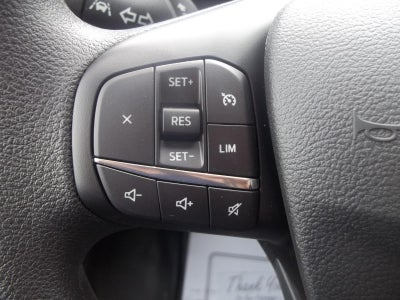 2025 Ford Transit Cargo Van Cargo Van