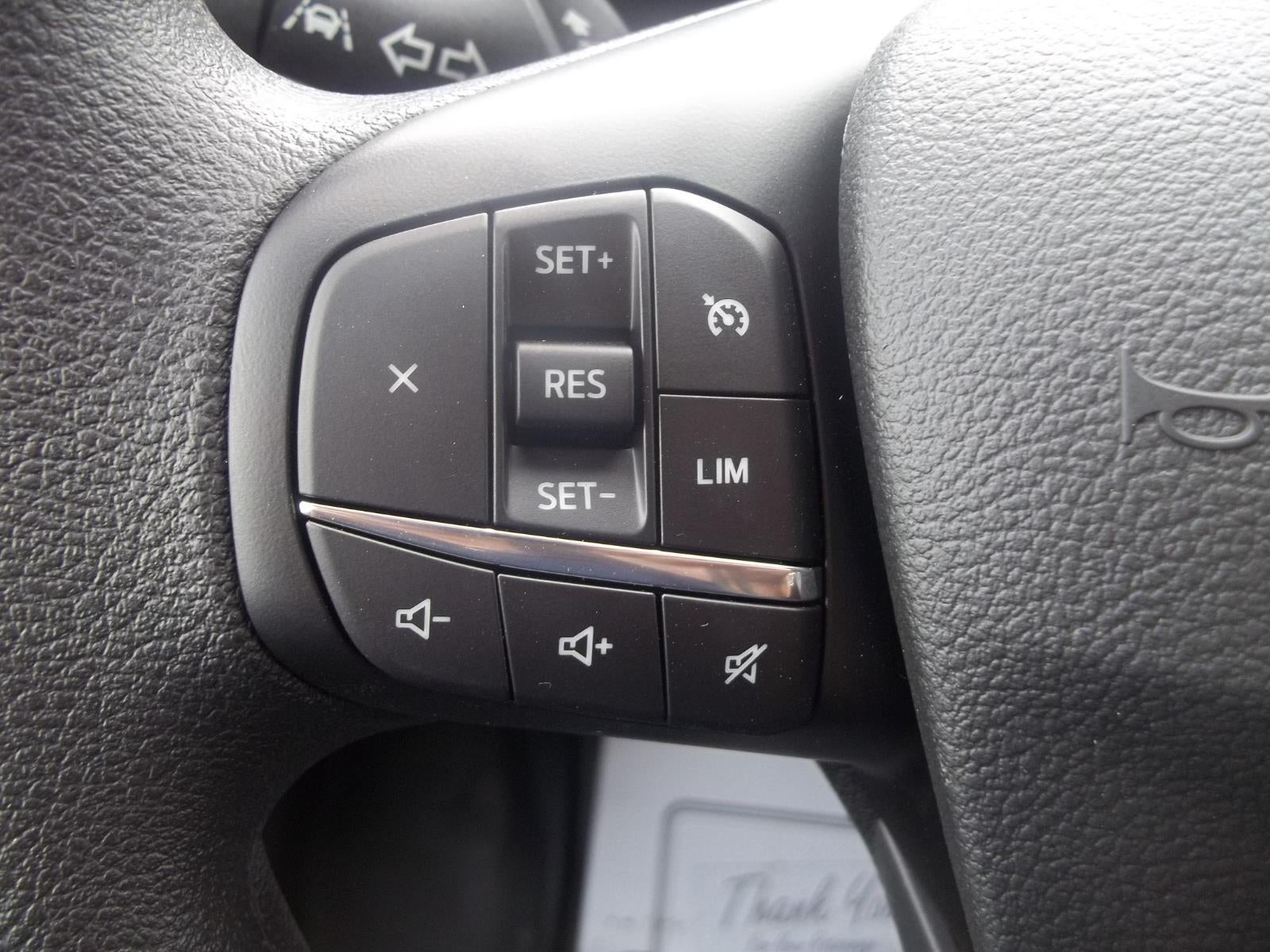 2025 Ford Transit Cargo Van Cargo Van