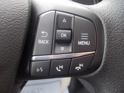 2025 Ford Transit Cargo Van Cargo Van