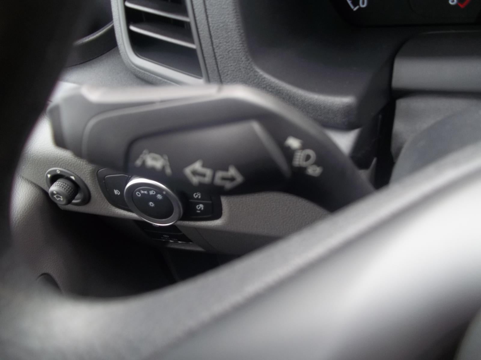 2025 Ford Transit Cargo Van Cargo Van