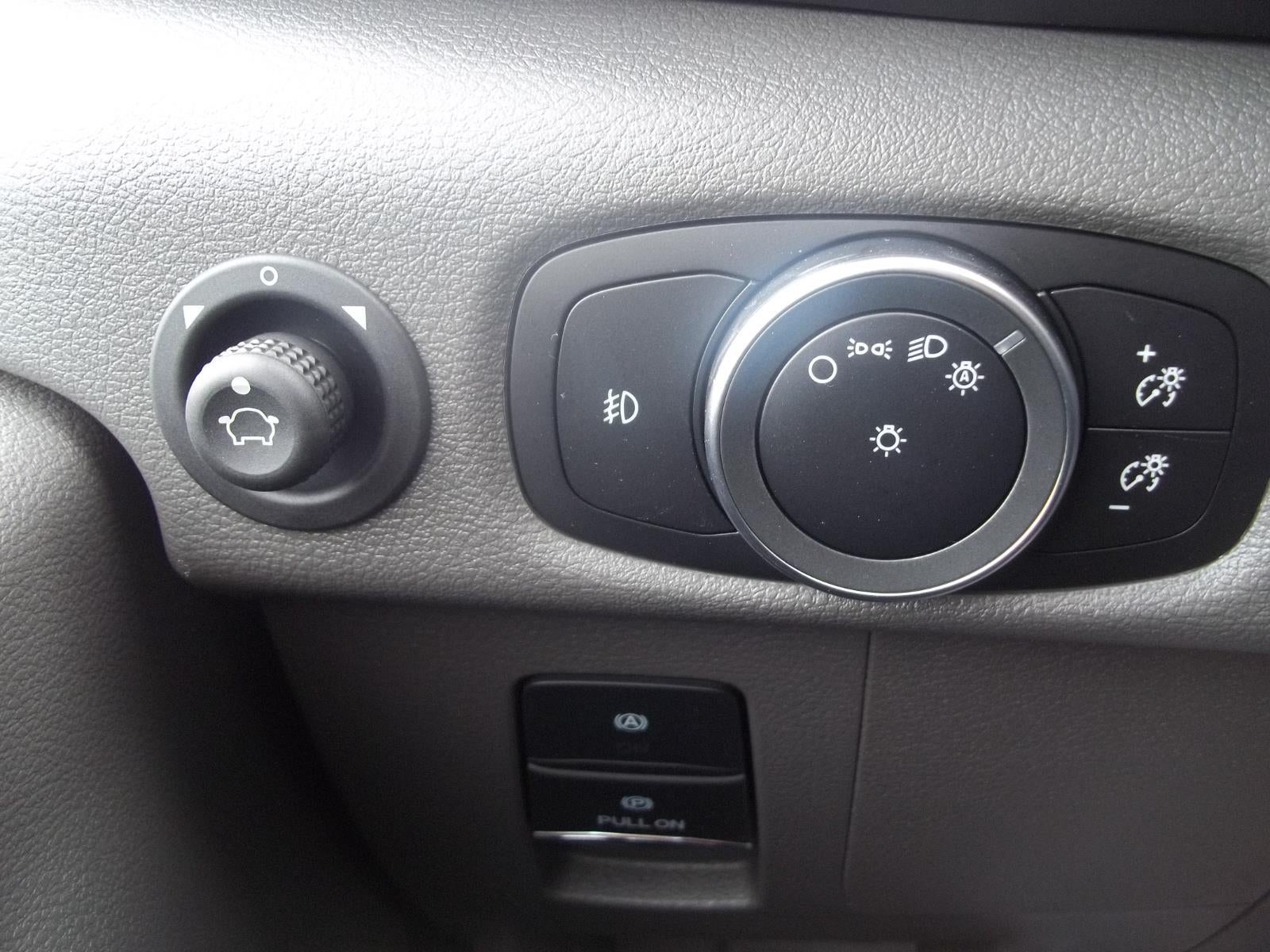 2025 Ford Transit Cargo Van Cargo Van