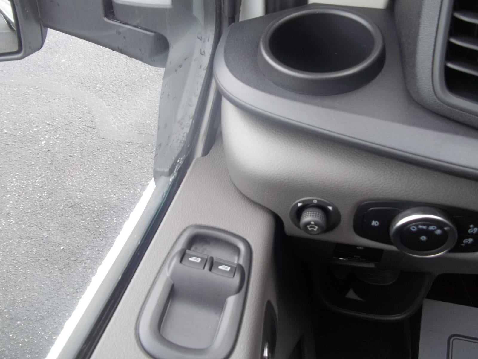 2025 Ford Transit Cargo Van Cargo Van