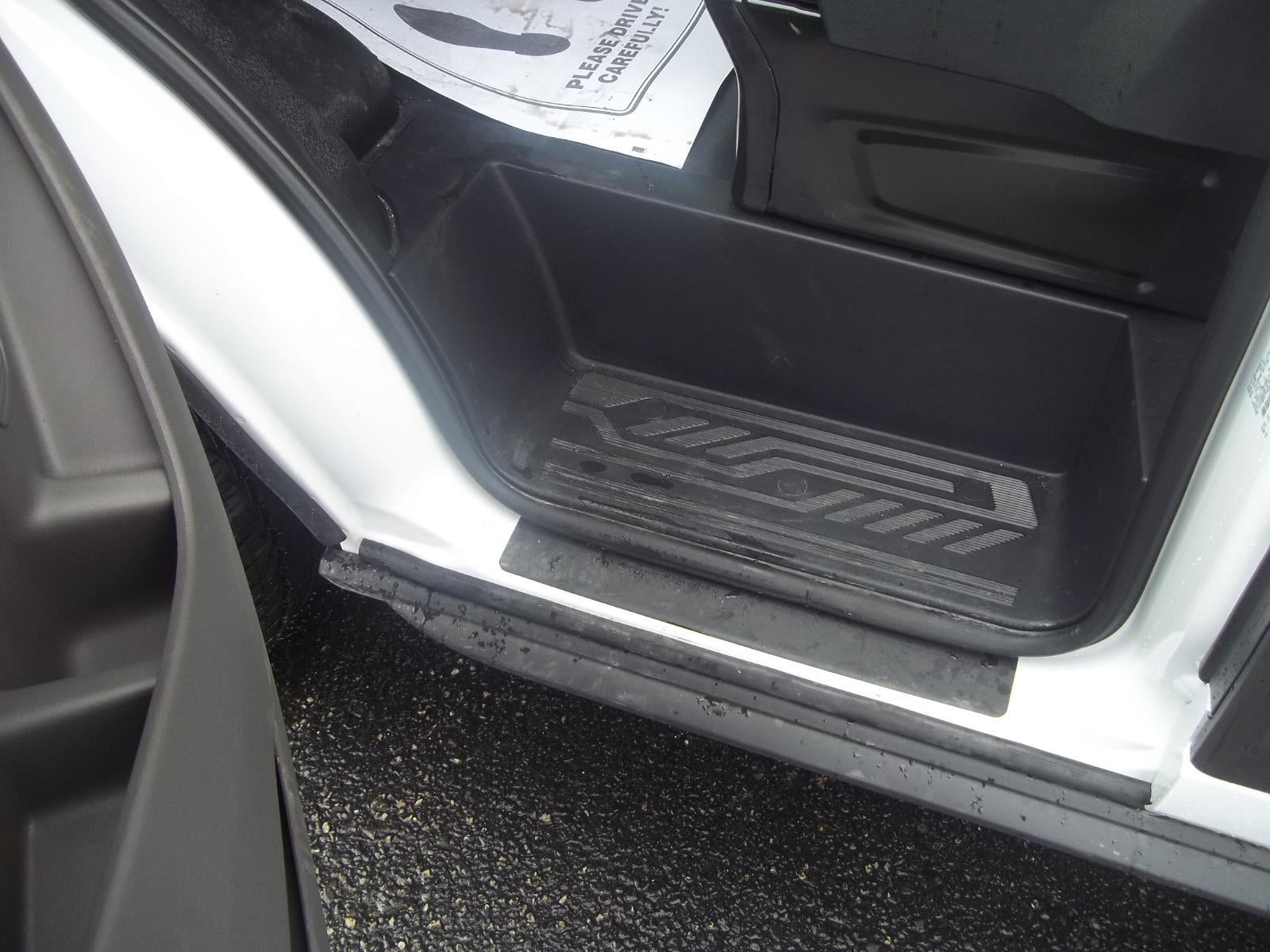 2025 Ford Transit Cargo Van Cargo Van