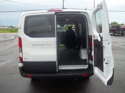 2025 Ford Transit Cargo Van Cargo Van