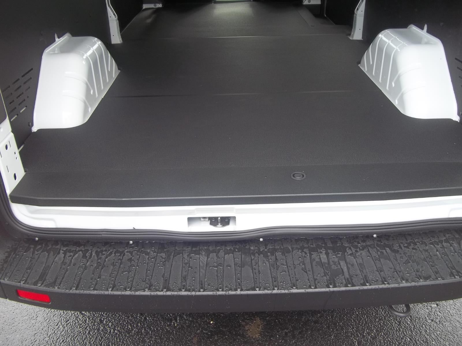 2025 Ford Transit Cargo Van Cargo Van