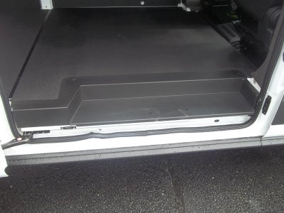 2025 Ford Transit Cargo Van Cargo Van