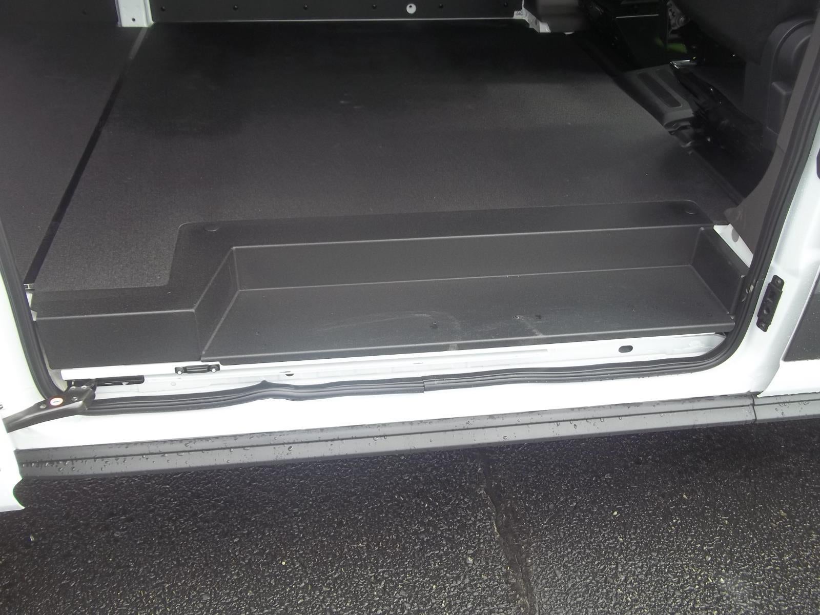 2025 Ford Transit Cargo Van Cargo Van