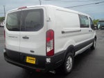 2025 Ford Transit Cargo Van Cargo Van
