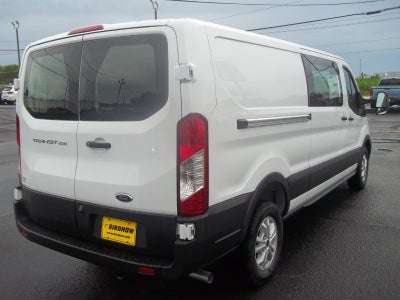 2025 Ford Transit Cargo Van Cargo Van