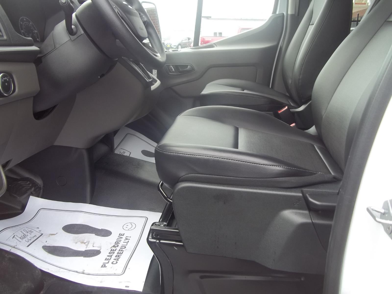 2025 Ford Transit Cargo Van Cargo Van