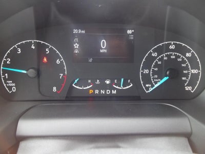 2025 Ford Transit Cargo Van Cargo Van