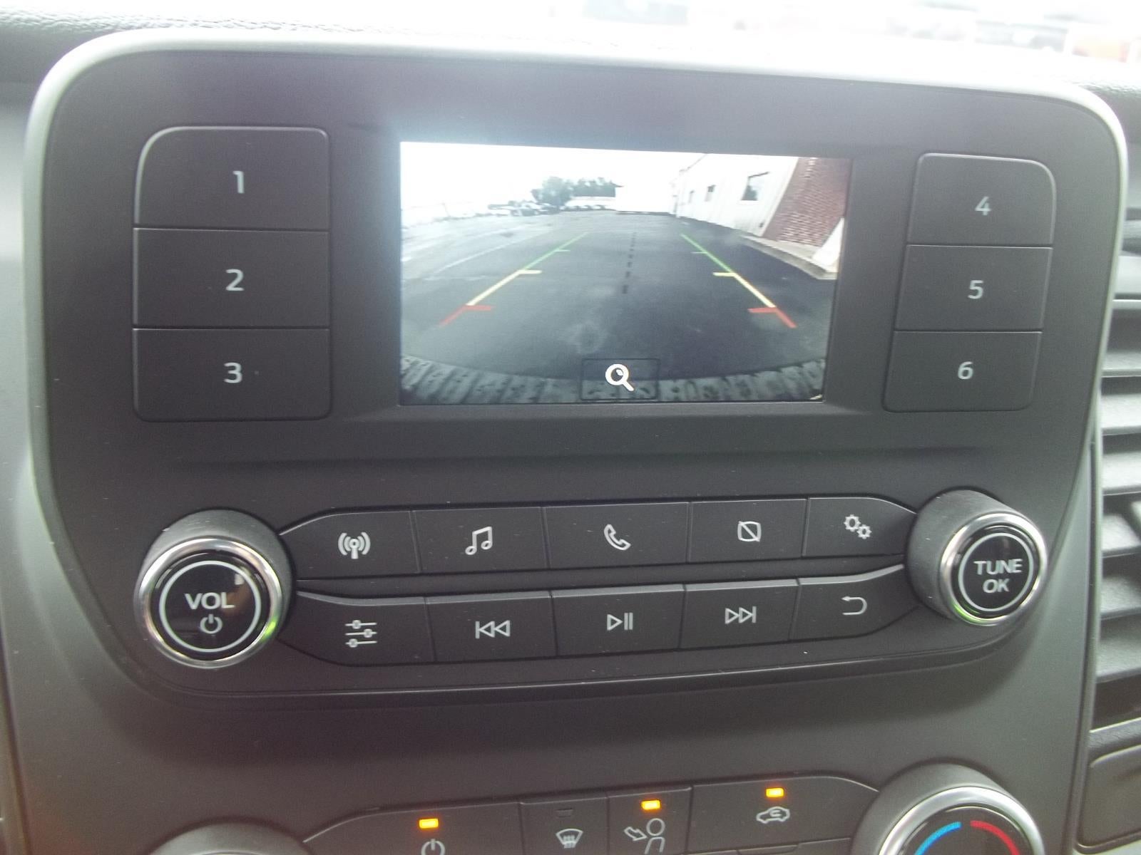 2025 Ford Transit Cargo Van Cargo Van