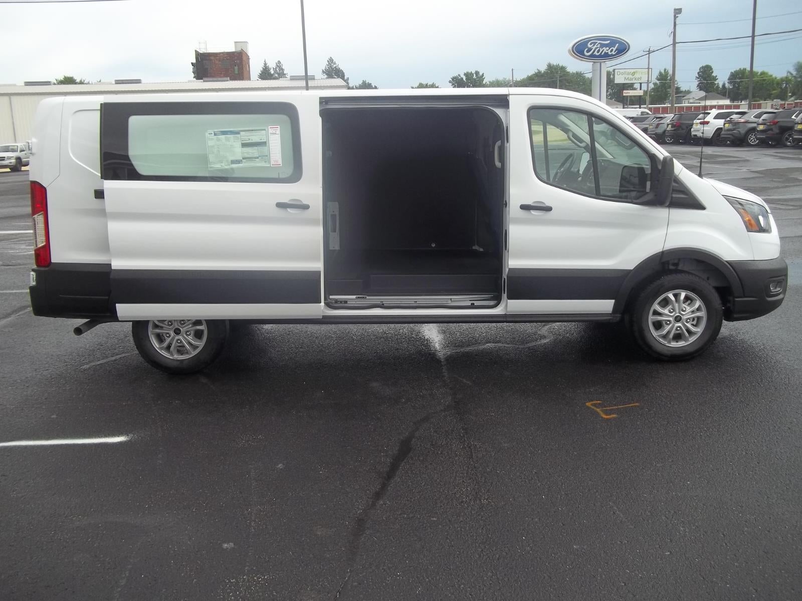 2025 Ford Transit Cargo Van Cargo Van